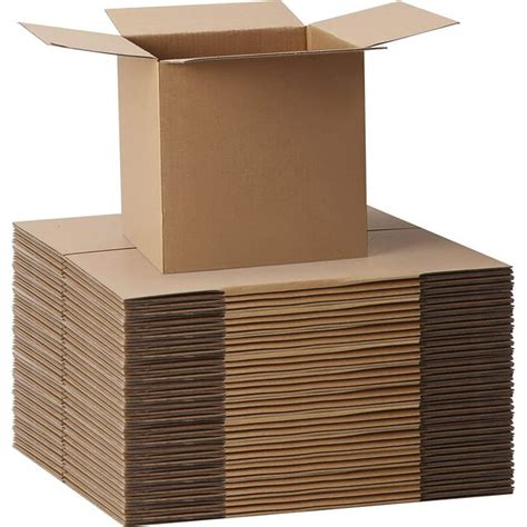 6x6x6 shipping boxes near me